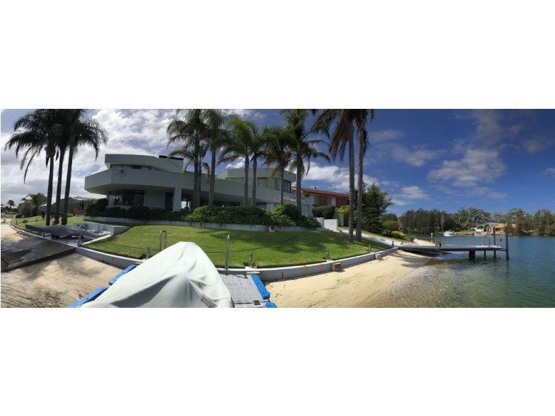 12 Dotterel Place, Sussex Inlet NSW 2540
