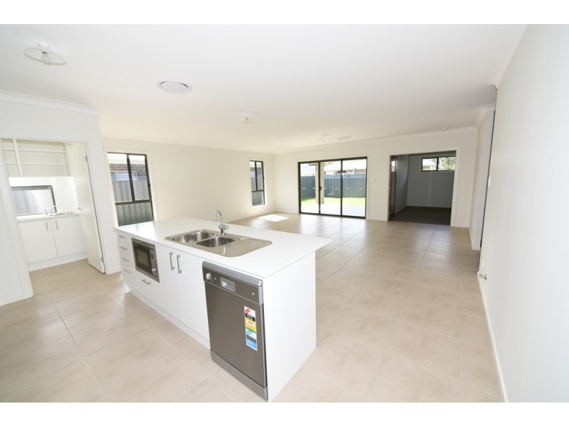 46 Seagrass Avenue, Vincentia NSW 2540