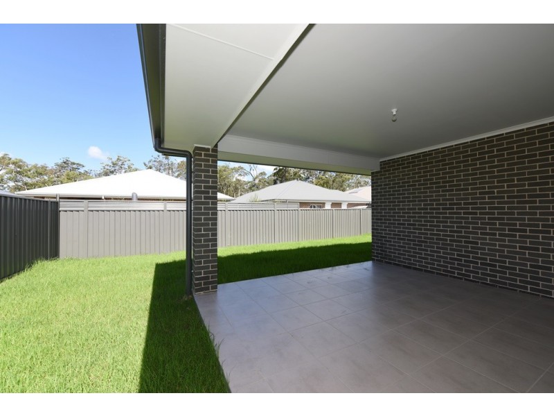 46 Seagrass Avenue, Vincentia NSW 2540
