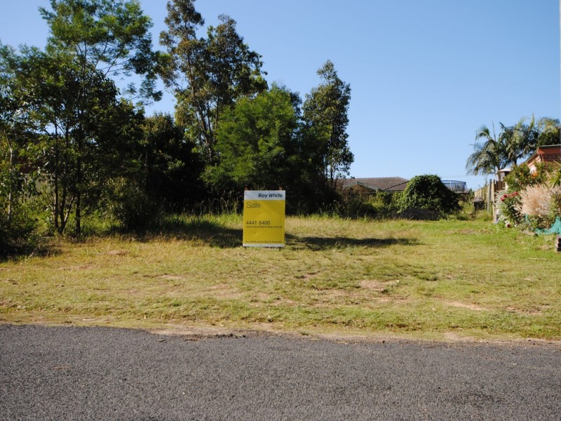 34 Mustang Drive, Sanctuary Point NSW 2540