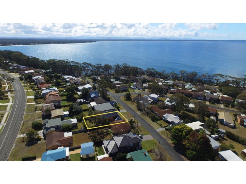 21 Lambs Crescent, Vincentia NSW 2540