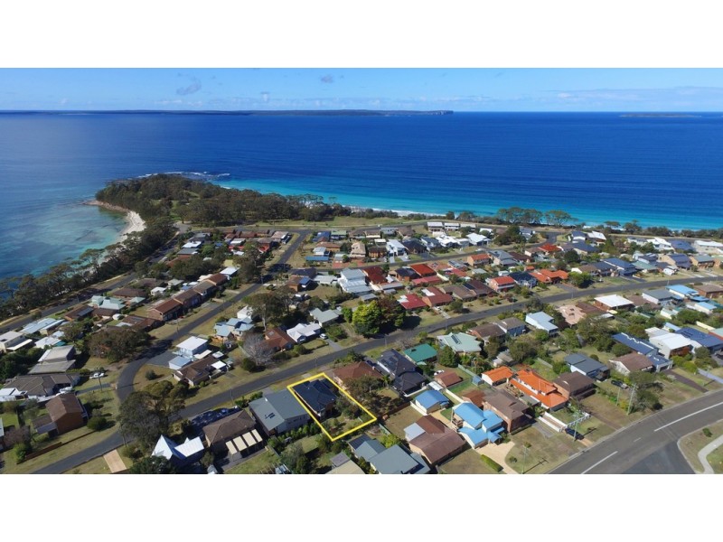 21 Lambs Crescent, Vincentia NSW 2540