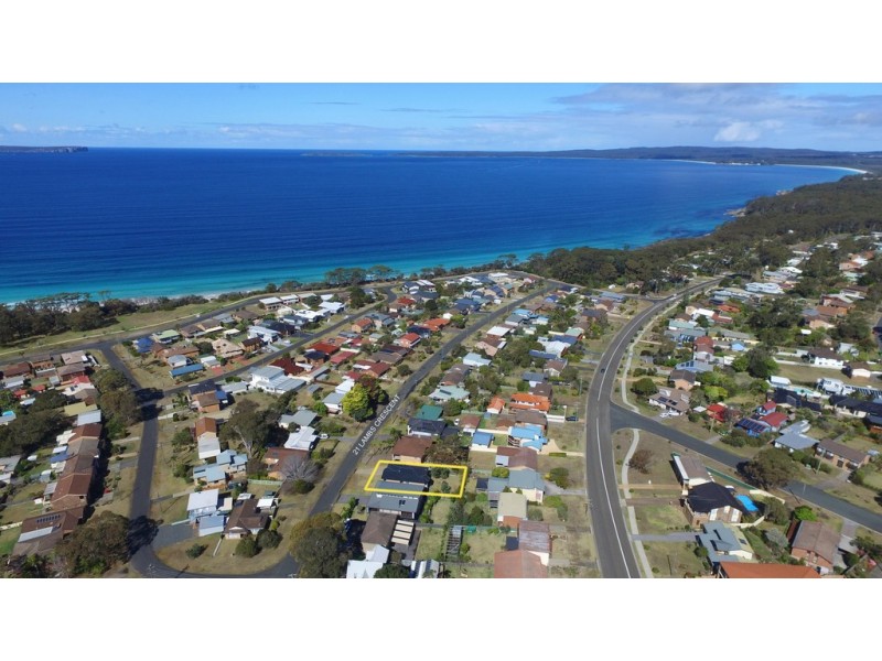 21 Lambs Crescent, Vincentia NSW 2540