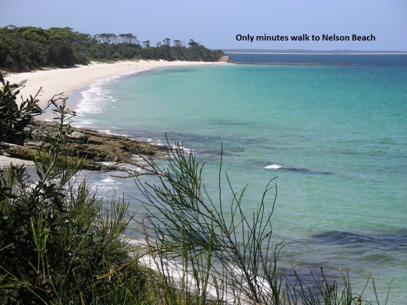 21 Lambs Crescent, Vincentia NSW 2540