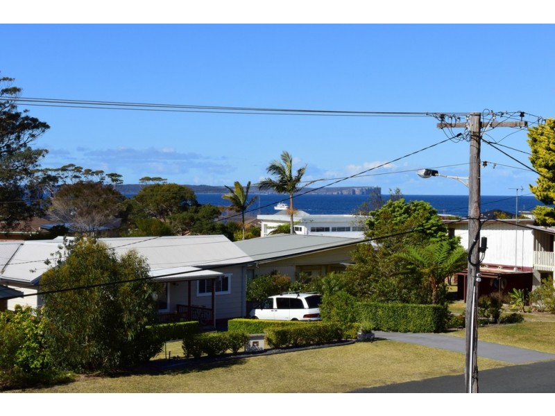 21 Lambs Crescent, Vincentia NSW 2540