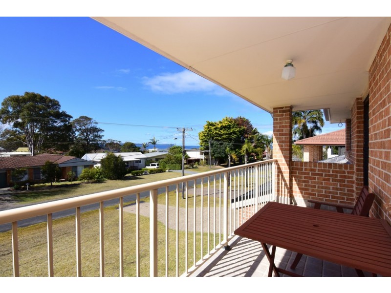 21 Lambs Crescent, Vincentia NSW 2540