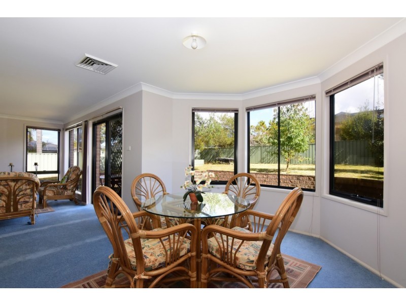 21 Lambs Crescent, Vincentia NSW 2540