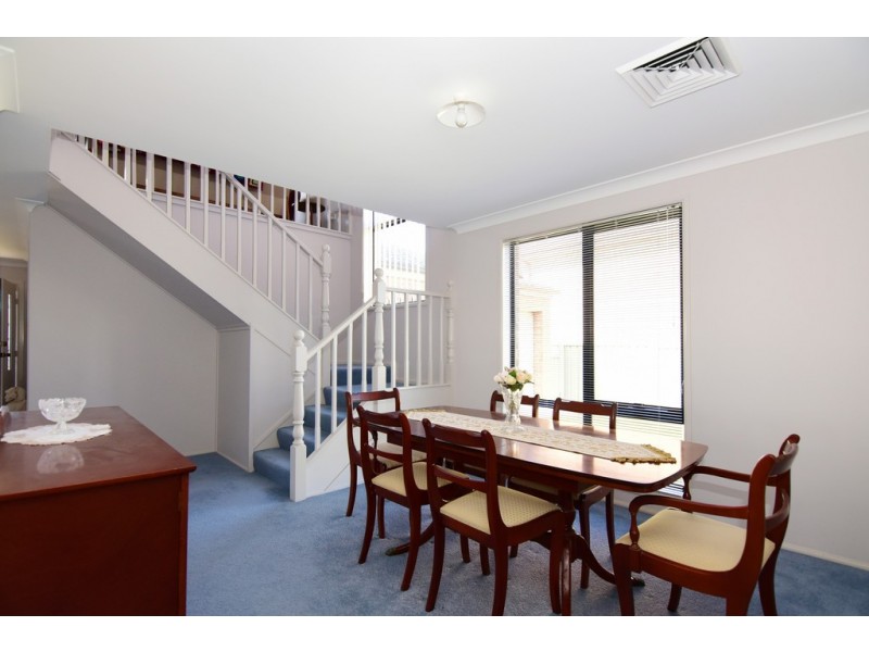 21 Lambs Crescent, Vincentia NSW 2540