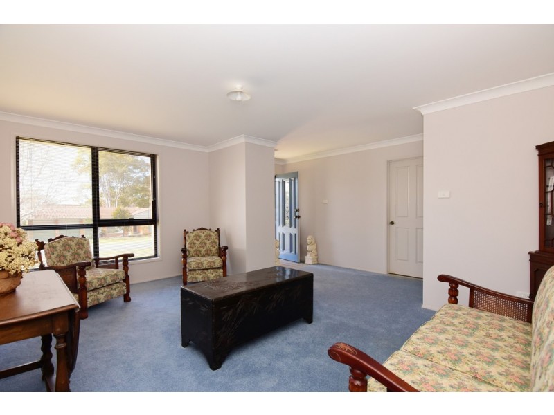 21 Lambs Crescent, Vincentia NSW 2540