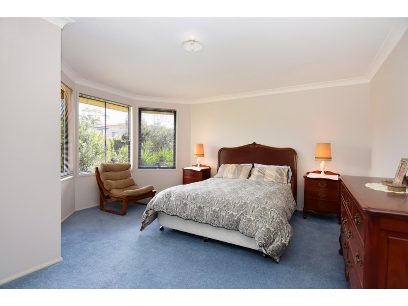 21 Lambs Crescent, Vincentia NSW 2540