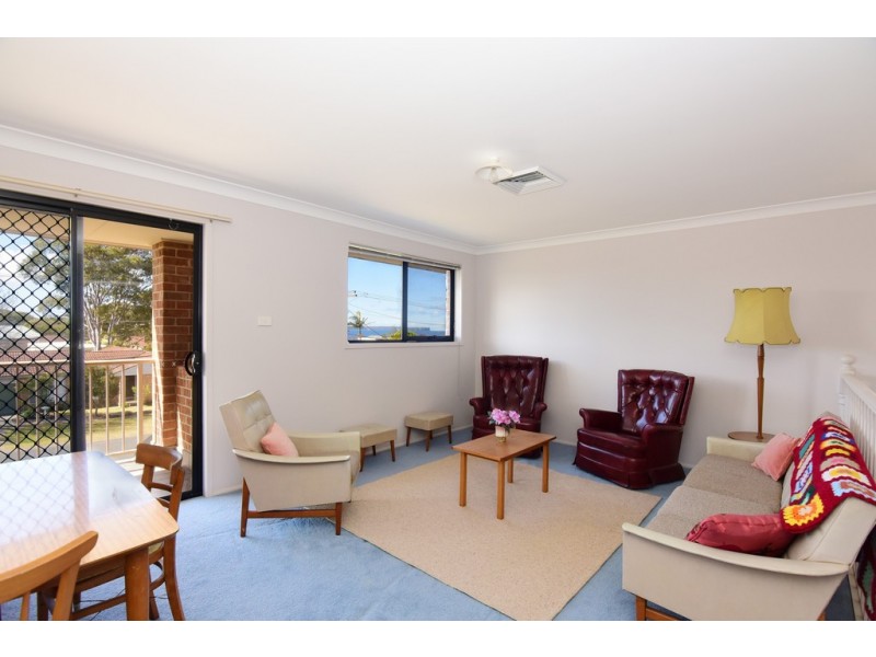 21 Lambs Crescent, Vincentia NSW 2540