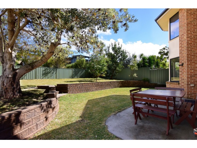 21 Lambs Crescent, Vincentia NSW 2540