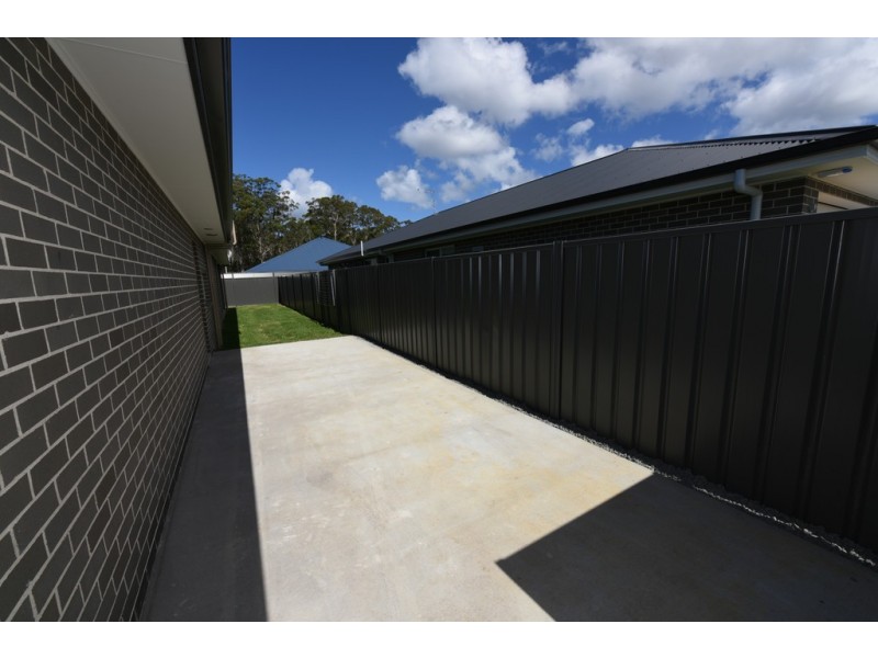 40 Seagrass Avenue, Vincentia NSW 2540