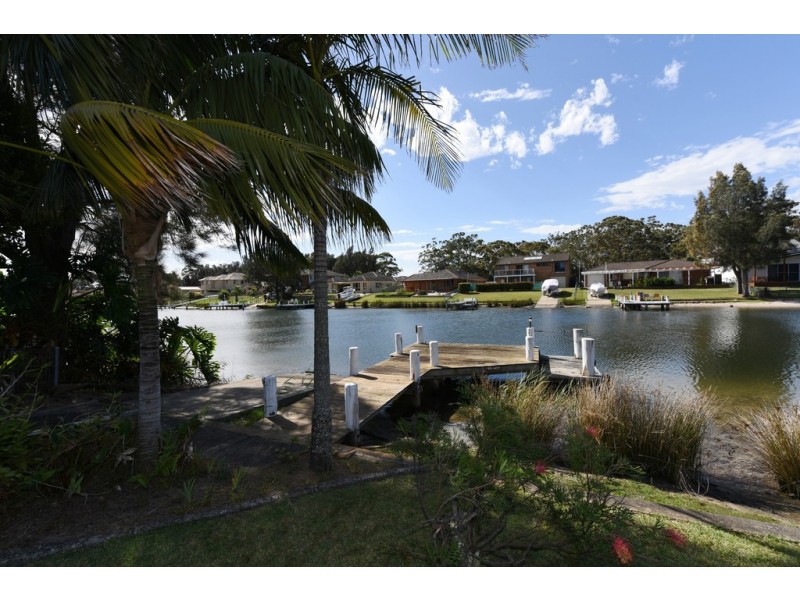 22 Ibis Place, Sussex Inlet NSW 2540