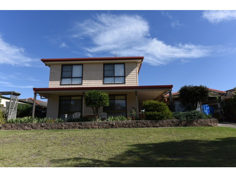 22 Ibis Place, Sussex Inlet NSW 2540