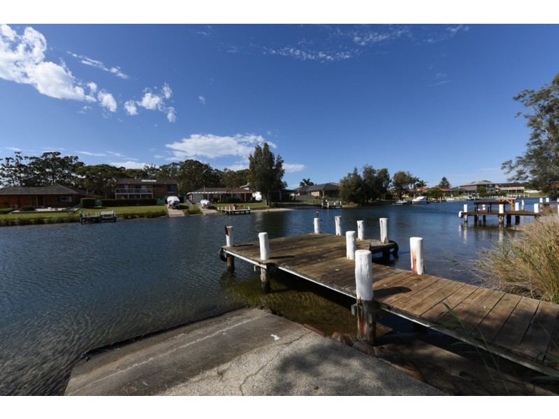 22 Ibis Place, Sussex Inlet NSW 2540