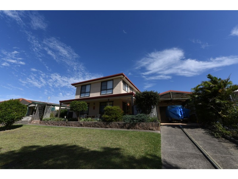 22 Ibis Place, Sussex Inlet NSW 2540