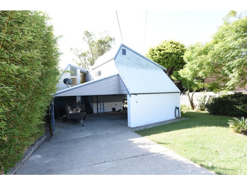 38 Excellent Street, Vincentia NSW 2540