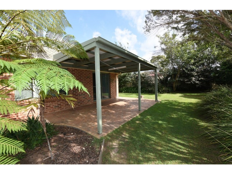 16 Nulla Place, St Georges Basin NSW 2540