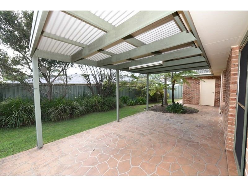 16 Nulla Place, St Georges Basin NSW 2540