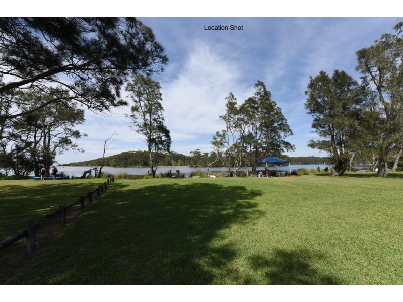 25 Surfway Ave, Berrara NSW 2540