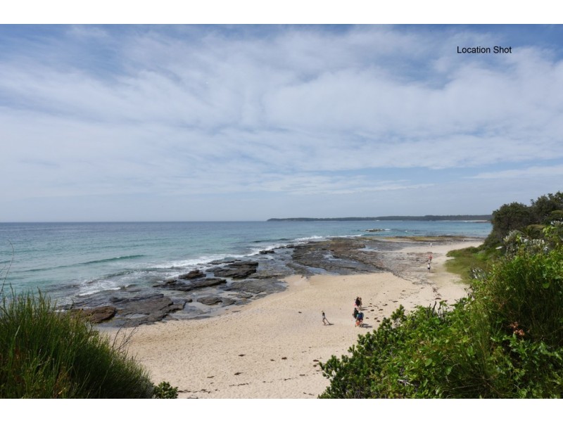 25 Surfway Ave, Berrara NSW 2540