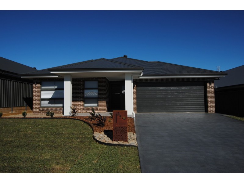 25 Beam Street, Vincentia NSW 2540