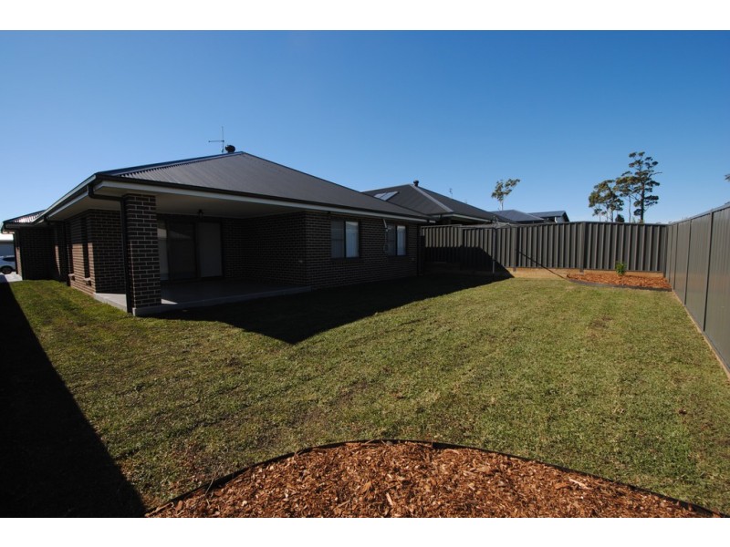 25 Beam Street, Vincentia NSW 2540