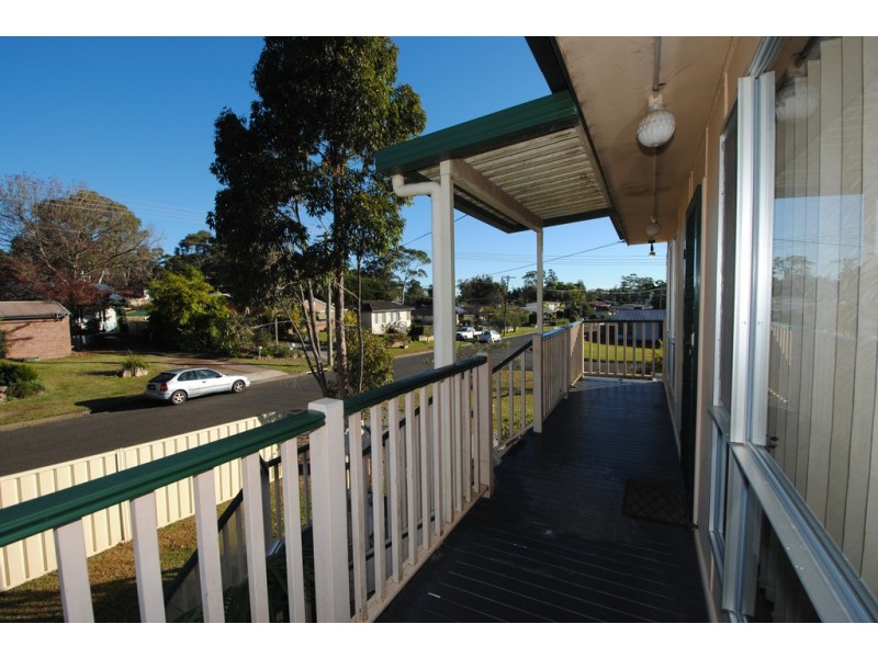 1 Wallabia Place, Sanctuary Point NSW 2540