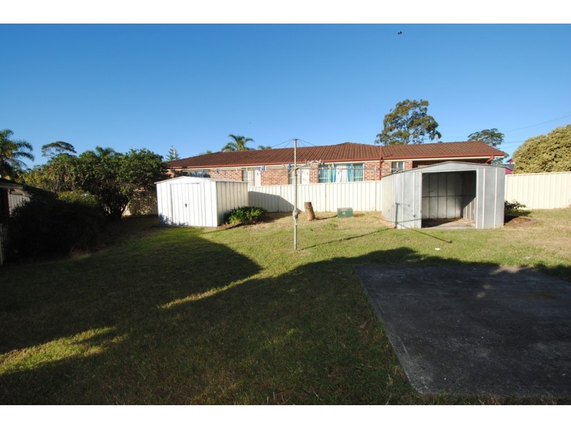 1 Wallabia Place, Sanctuary Point NSW 2540