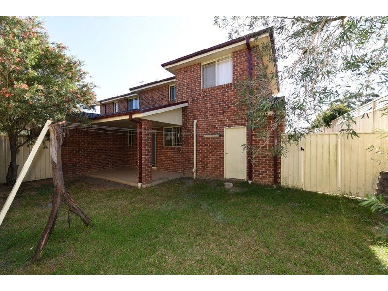 2/15 Anabel Place, Sanctuary Point NSW 2540