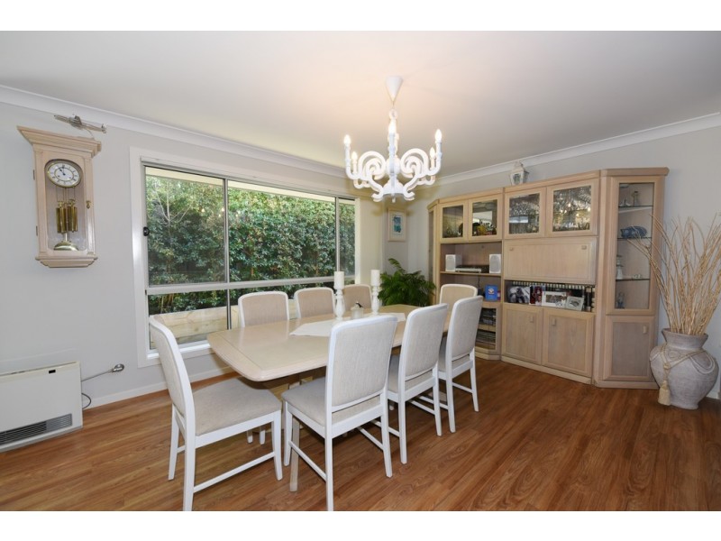 5 Transom Street, Vincentia NSW 2540