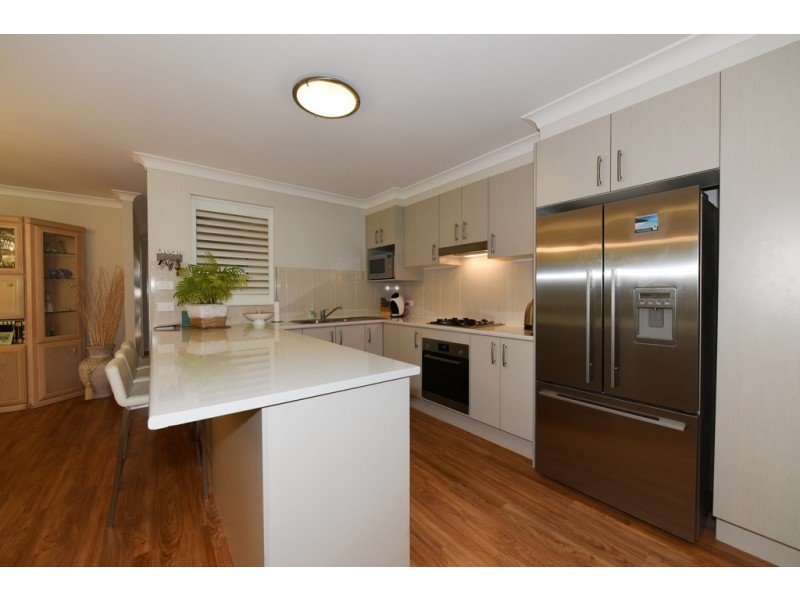 5 Transom Street, Vincentia NSW 2540