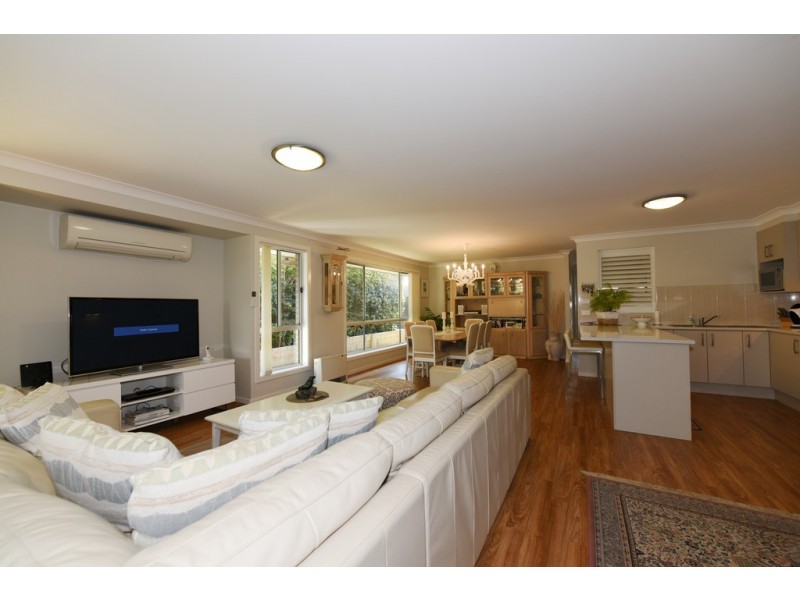 5 Transom Street, Vincentia NSW 2540