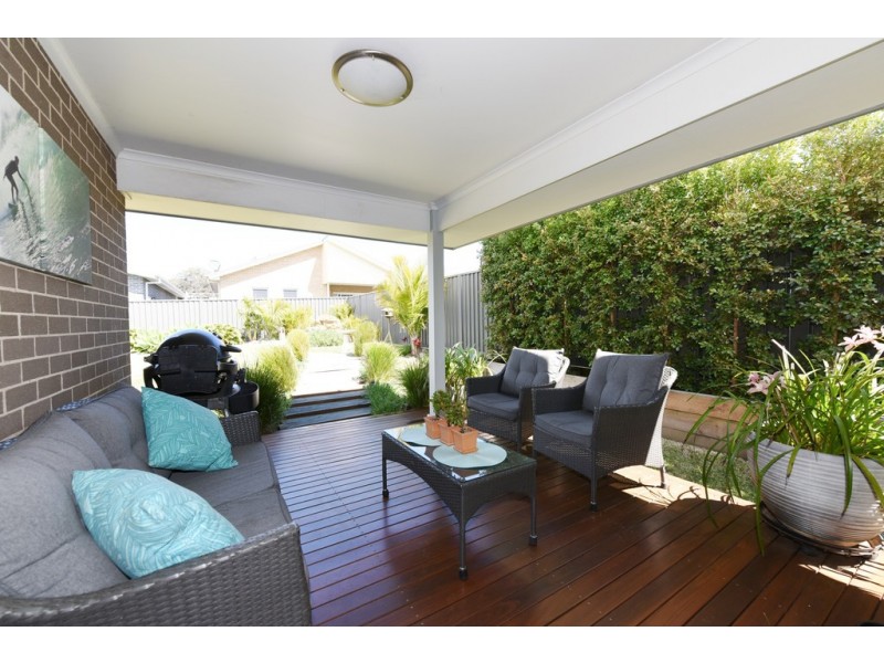 5 Transom Street, Vincentia NSW 2540