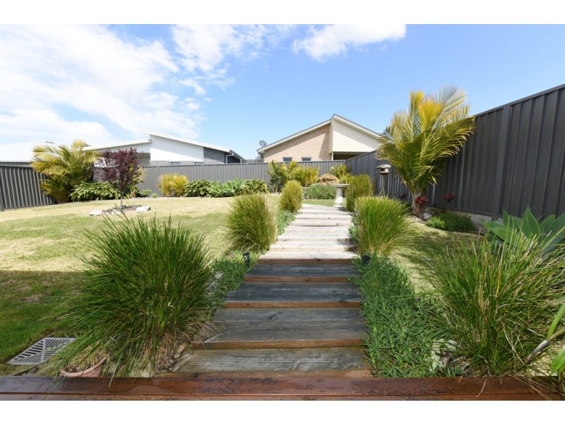 5 Transom Street, Vincentia NSW 2540