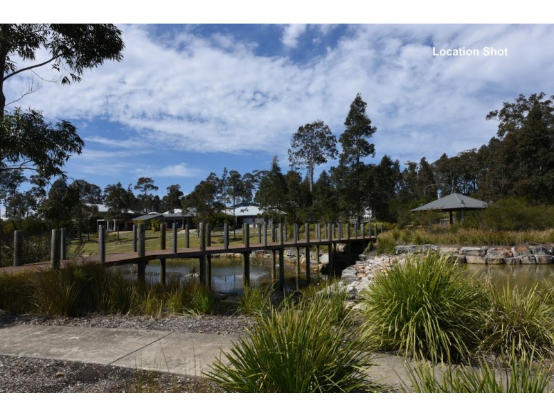 5 Transom Street, Vincentia NSW 2540