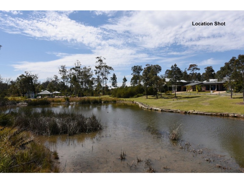 5 Transom Street, Vincentia NSW 2540