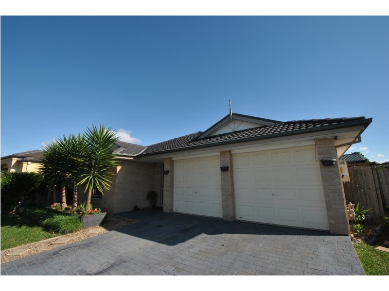 19 Eucalyptus Avenue, Worrigee NSW 2540