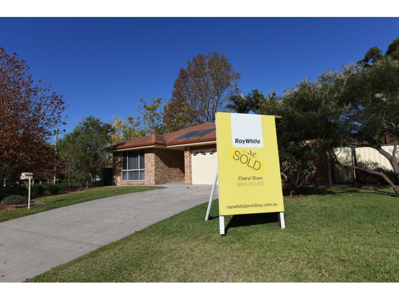 37 Sanctuary Point Road, Sanctuary Point NSW 2540