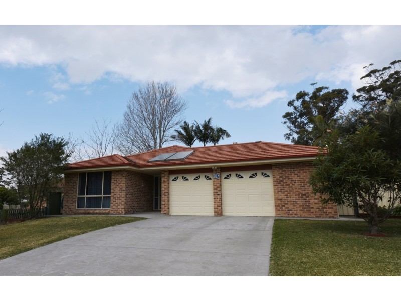 37 Sanctuary Point Road, Sanctuary Point NSW 2540