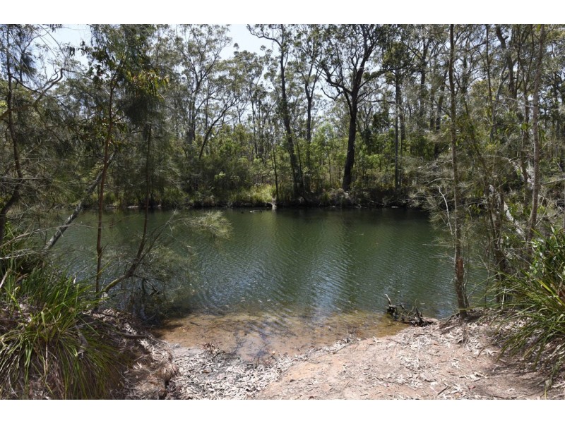 331 The Park Drive, Sanctuary Point NSW 2540