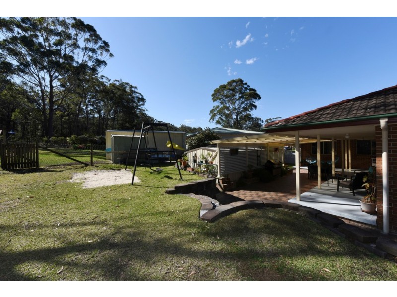 73 Suncrest Avenue, Sussex Inlet NSW 2540