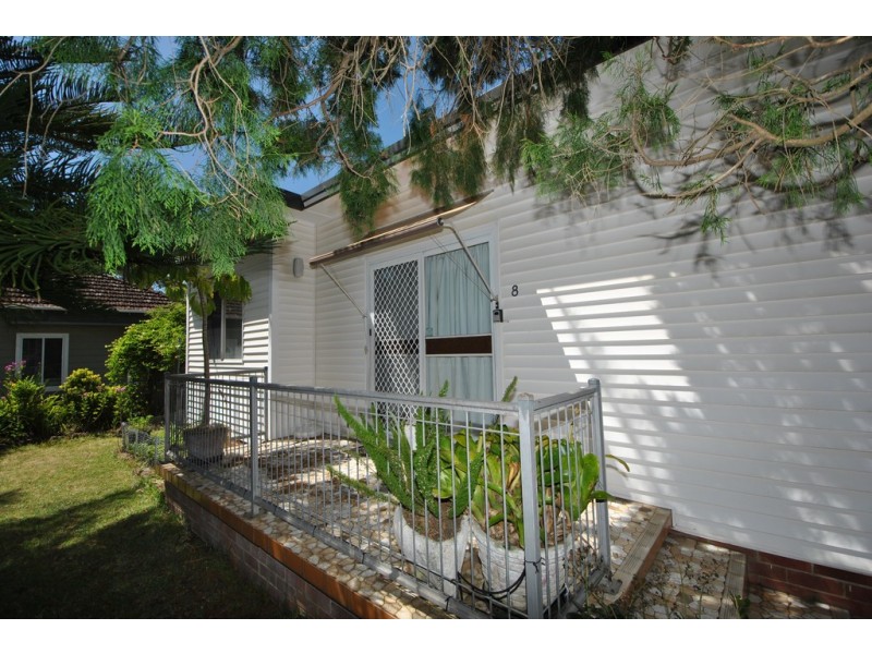 8 Bayswater Street, Vincentia NSW 2540