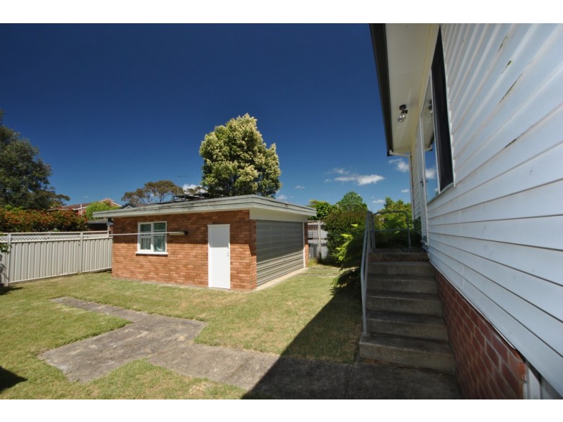 8 Bayswater Street, Vincentia NSW 2540