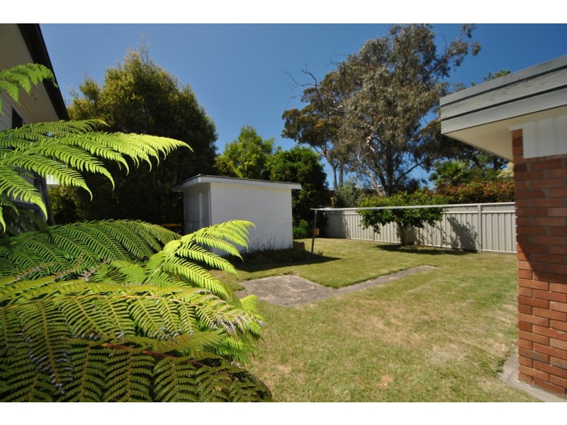 8 Bayswater Street, Vincentia NSW 2540