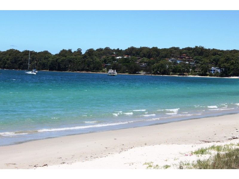 8 Bayswater Street, Vincentia NSW 2540