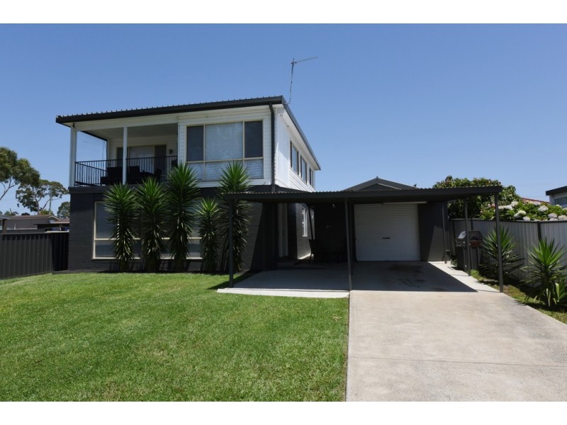 120 Mustang Drive, Sanctuary Point NSW 2540
