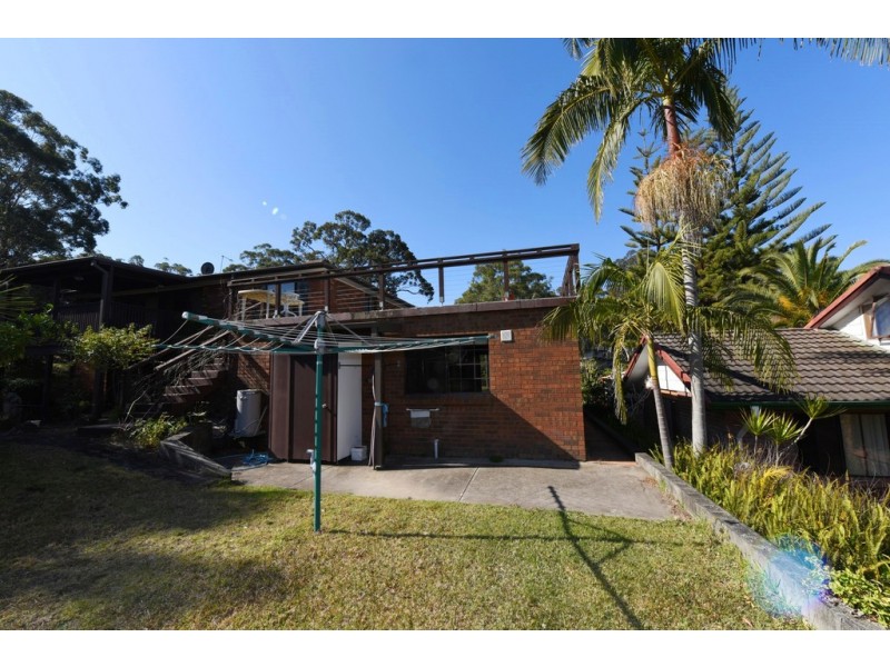 1a Sutton Street, Vincentia NSW 2540