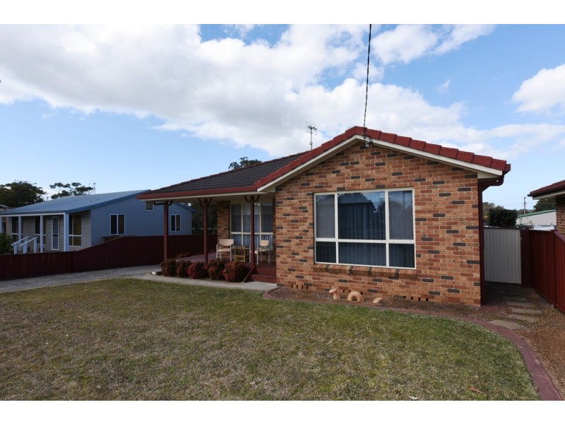 68 Ridgelands Drive, Sanctuary Point NSW 2540